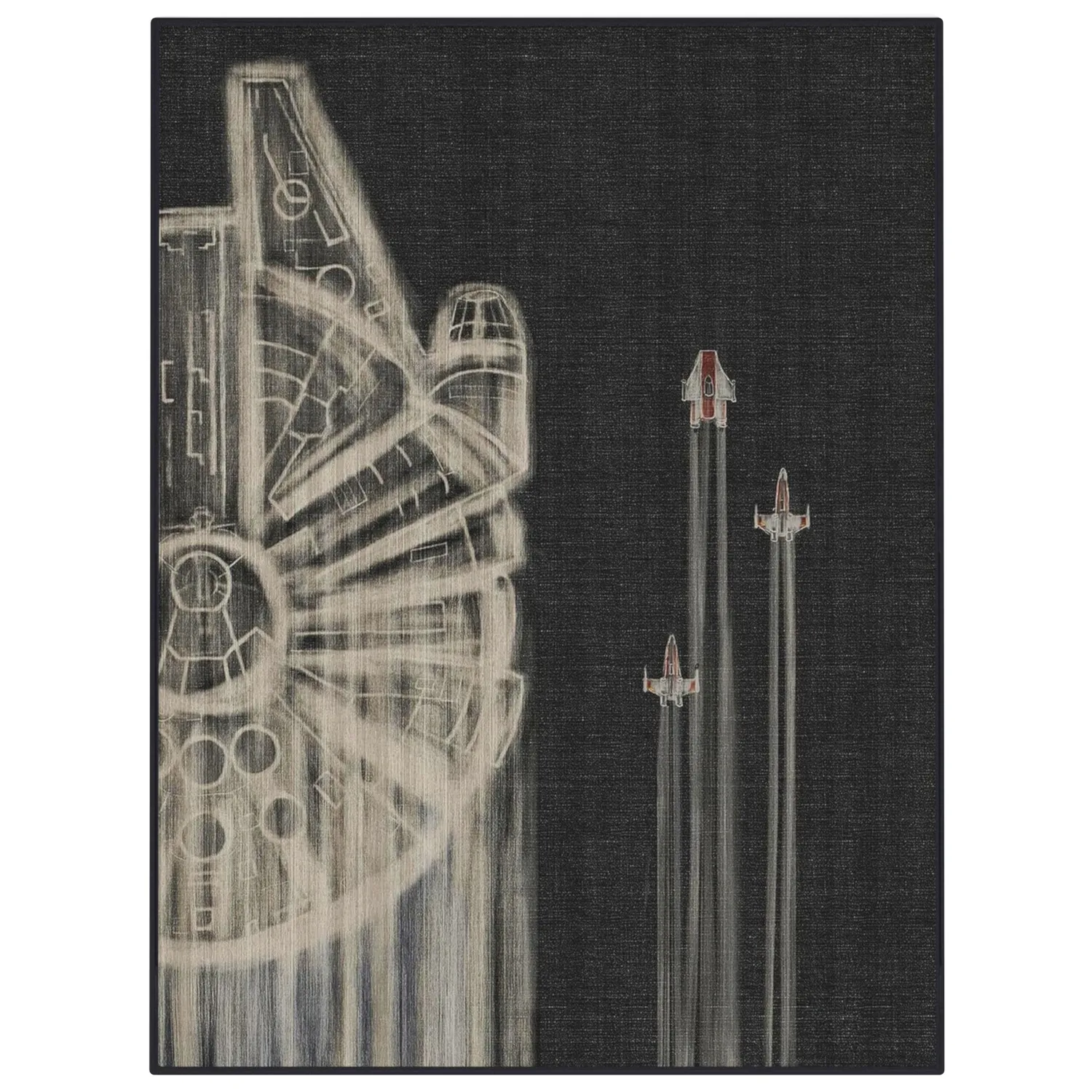 The Rebellion Rug PBR 3D Model_06